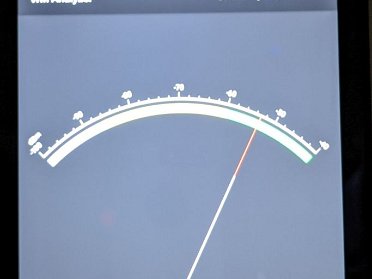 Microwave Oven RF attenuation