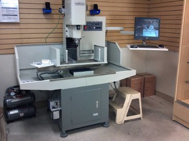 Santa Cruz Electronics