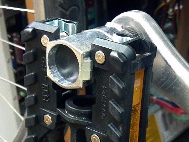 Sunlite 67302 folding pedals