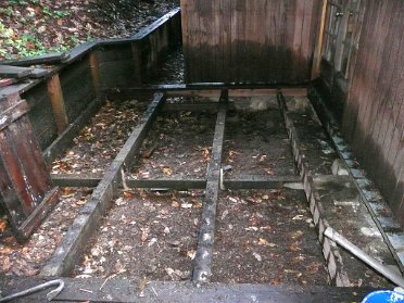 drain pipe repair Mar 2019